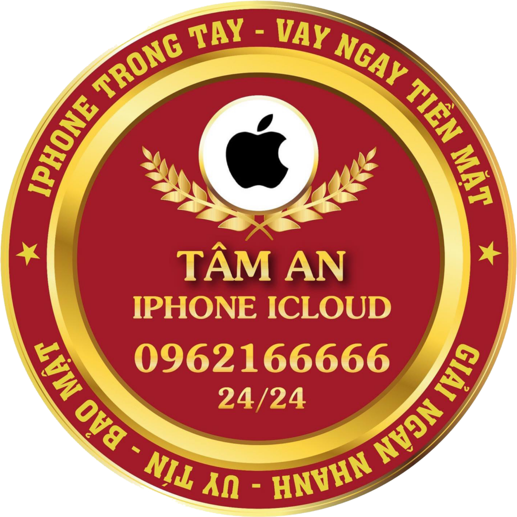 TÂM AN – HỖ TRỢ VAY VỐN CÁ NHÂN